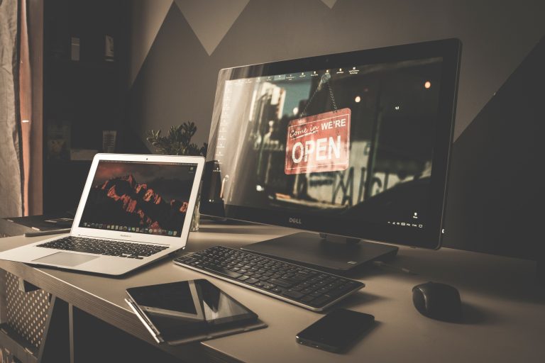 Email marketing example